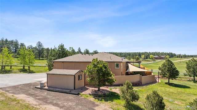 7755 Pine Cone Rd, Colorado Springs, CO 80908 - photo 46