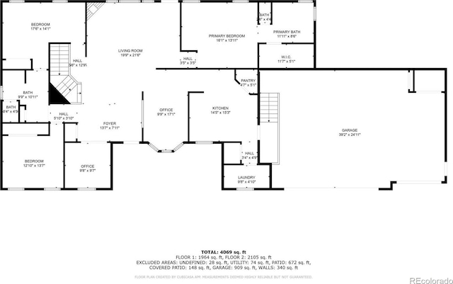 7755 Pine Cone Rd, Colorado Springs, CO 80908 - photo 50