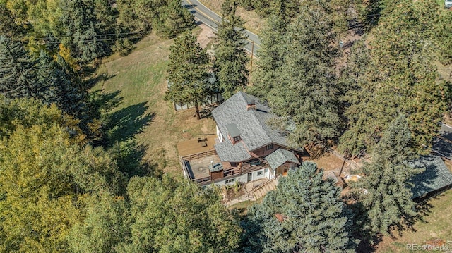 25728 Stanley Park Rd, Evergreen, CO 80439