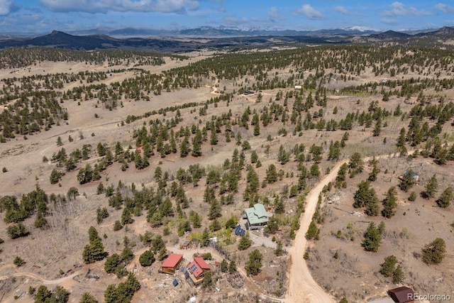 507 Spade Pl, Jefferson, CO 80456