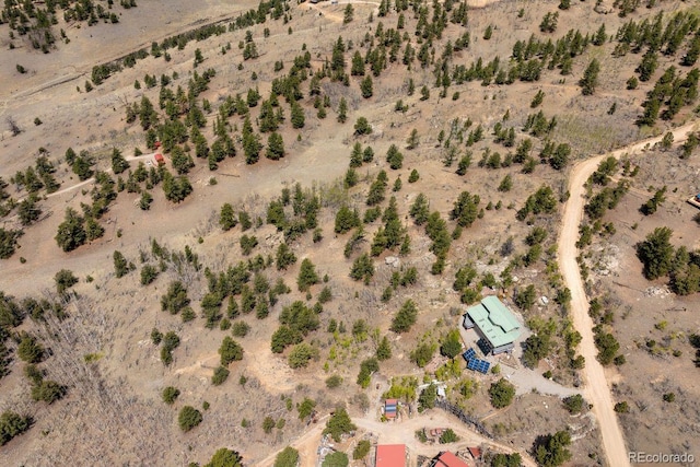 507 Spade Pl, Jefferson, CO 80456
