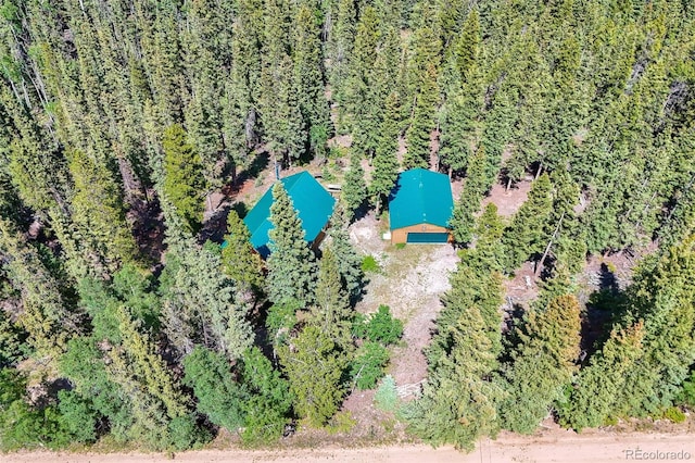 987 Boreas Cir, Jefferson, CO 80456 - view of subject property