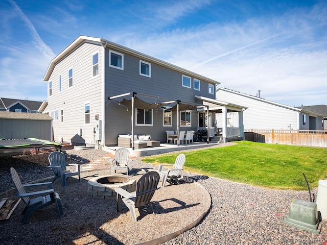 728 Larkspur Ct, Brighton, CO 80601 - photo 32