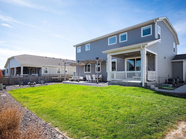 728 Larkspur Ct, Brighton, CO 80601 - photo 30