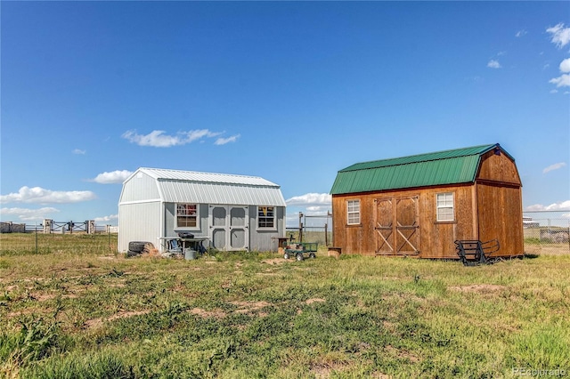 42919 Vista Rdg, Parker, CO 80138 - view of shed