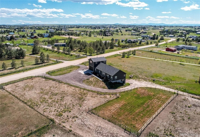 42919 Vista Rdg, Parker, CO 80138 - view of rural area