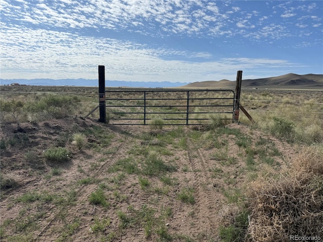 LOT20 Denver Blvd, Blanca, CO 81123 - photo 1