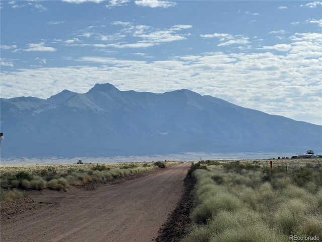 LOT20 Denver Blvd, Blanca, CO 81123 - photo 2