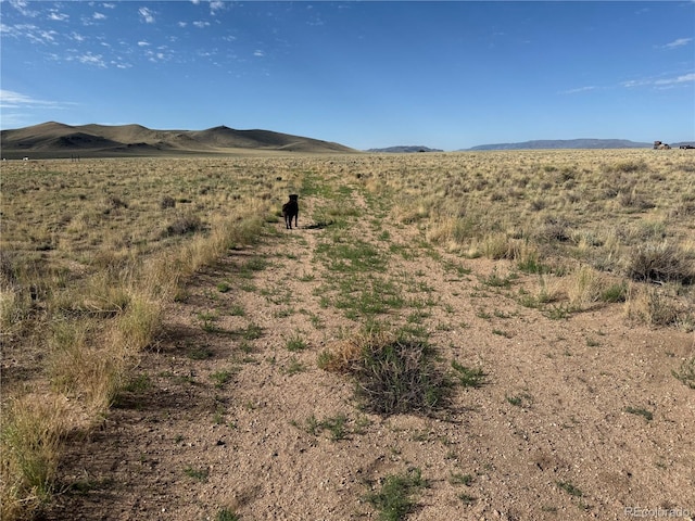 LOT20 Denver Blvd, Blanca, CO 81123 - photo 5