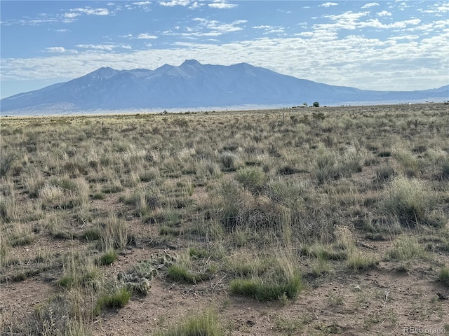 LOT20 Denver Blvd, Blanca, CO 81123 - photo 7