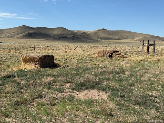 LOT20 Denver Blvd, Blanca, CO 81123 - photo 12