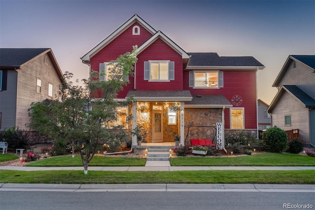 6119 N Fundy St, Aurora, CO 80019 - photo 1