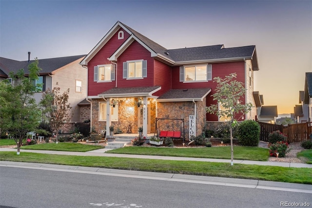 6119 N Fundy St, Aurora, CO 80019 - photo 2