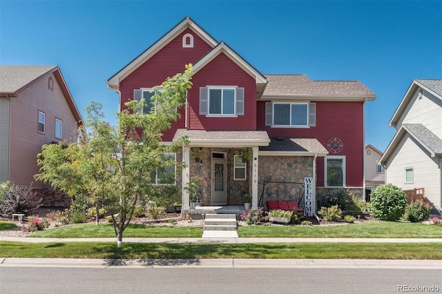 6119 N Fundy St, Aurora, CO 80019 - photo 3