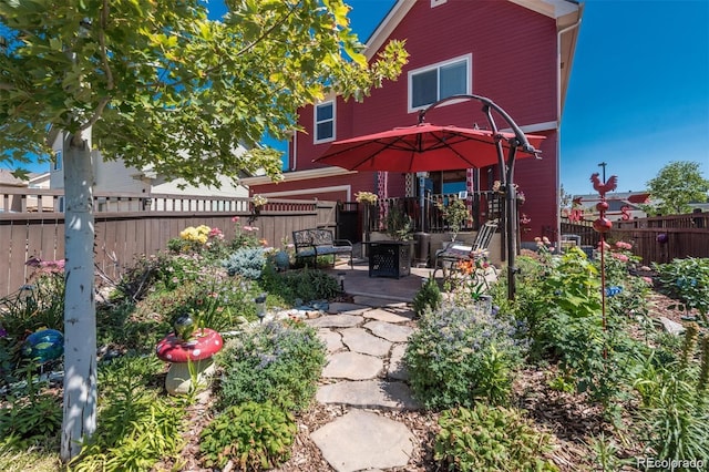 6119 N Fundy St, Aurora, CO 80019 - photo 31