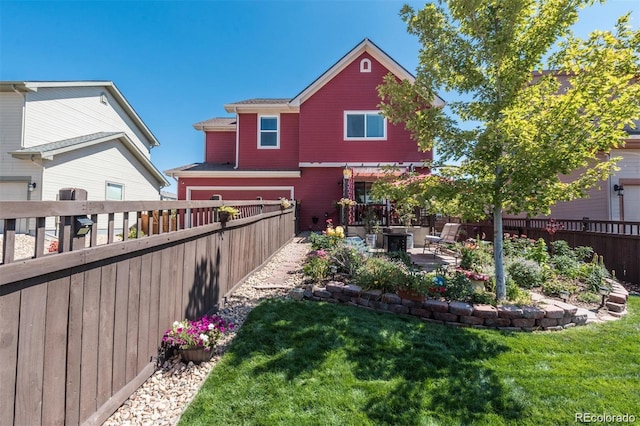 6119 N Fundy St, Aurora, CO 80019 - photo 32