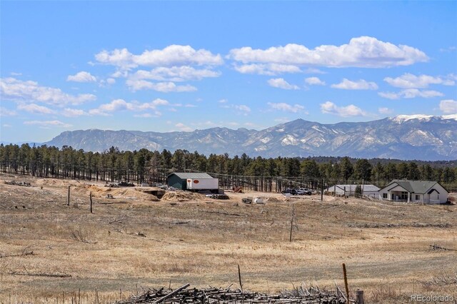 Listing photo 3 for LOT4 Forest Heights Cir, Colorado Springs CO 80908