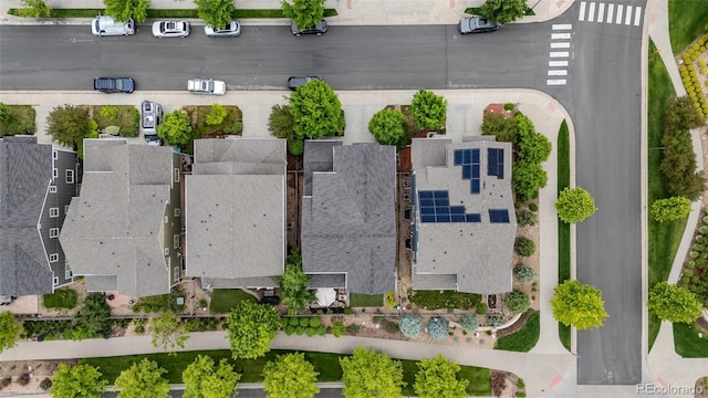 1867 W 137th Ln, Broomfield, CO 80023 - aerial view of residential area