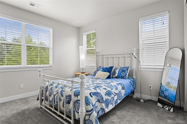 1867 W 137th Ln, Broomfield, CO 80023 - bedroom with carpet