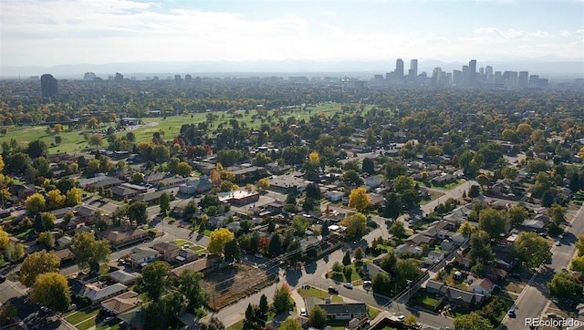 2882 Monroe St, Denver CO, 80205 land for sale