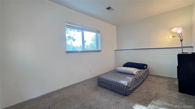 3902 S Uravan St, Aurora, CO 80013 - living area featuring carpet