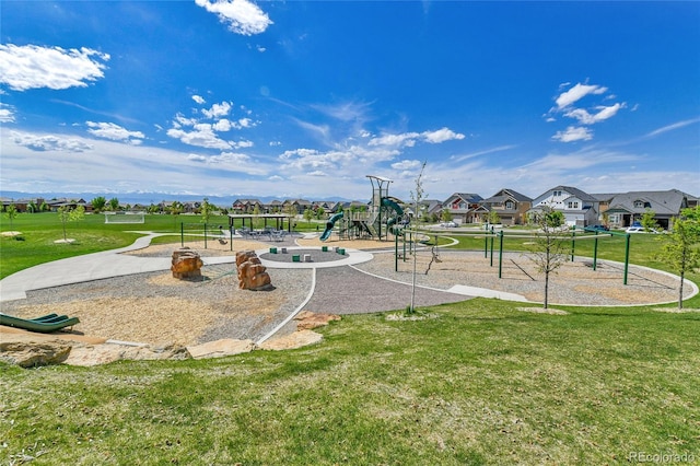 1086 Highlands Dr, Erie, CO 80516 - photo 43