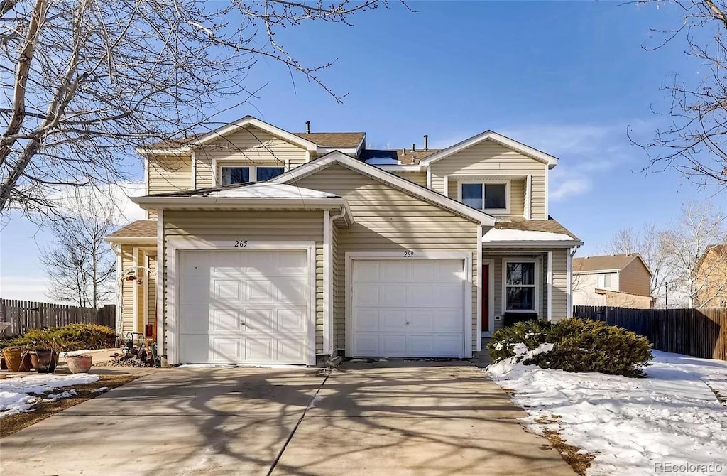 269 Ponderosa Pl, Fort Lupton, CO 80621 - photo 1