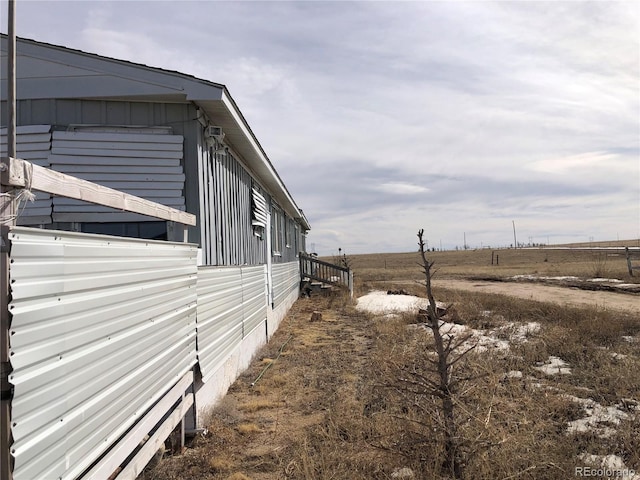 9260 County Road 133, Simla, CO 80835 - view of property exterior