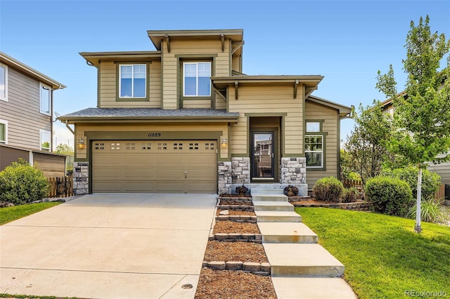 11089 Woodhurst Cir, Highlands Ranch, CO 80130 - photo 2