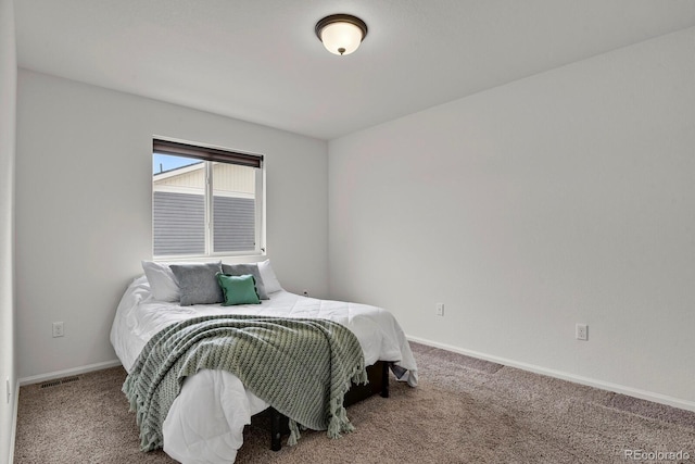 20826 Robins Dr, Denver, CO 80249 - carpeted bedroom with baseboards