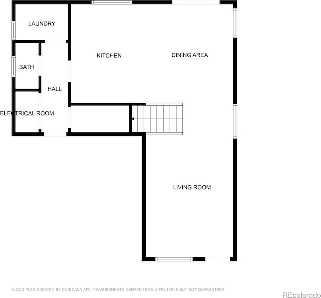 20826 Robins Dr, Denver, CO 80249 - home floor plan