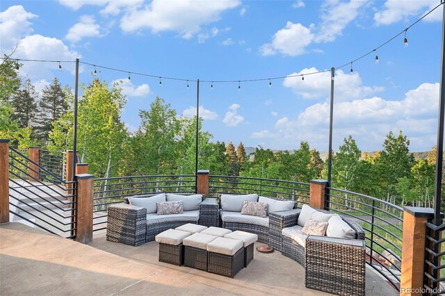 12555 Critchell Ln, Littleton, CO 80127 - photo 43