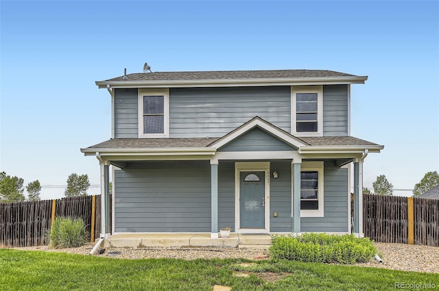 2707 Quarterland St, Strasburg, CO 80136 - photo 1