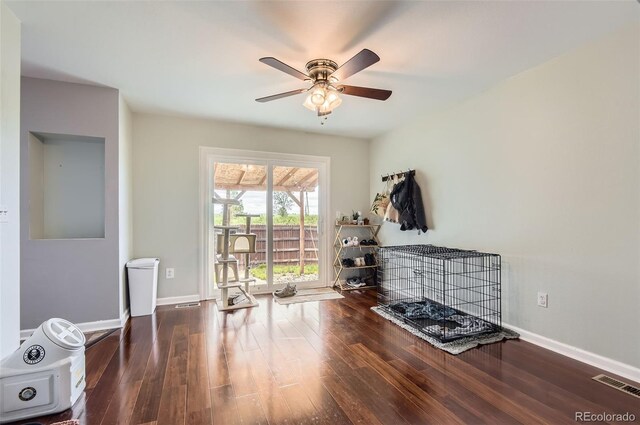 2707 Quarterland St, Strasburg, CO 80136 - photo 5