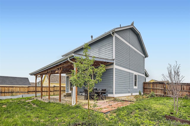 2707 Quarterland St, Strasburg, CO 80136 - photo 17