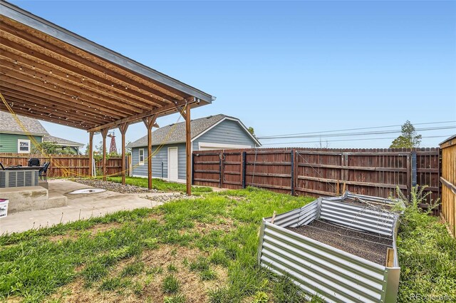 2707 Quarterland St, Strasburg, CO 80136 - photo 18