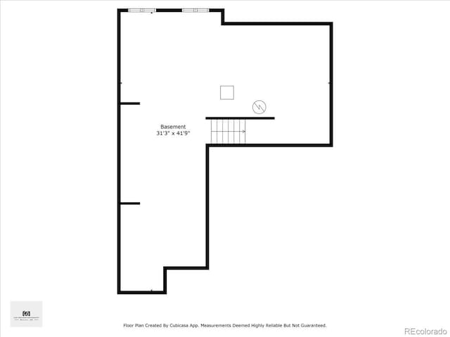 4884 St Vrain Rd, Firestone, CO 80504 - room layout