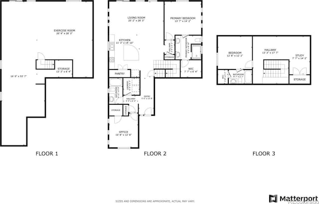 5227 Ironwood Ct, Johnstown, CO 80534 - photo 48