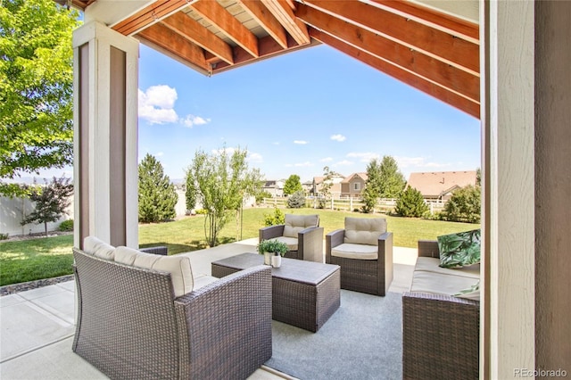 5227 Ironwood Ct, Johnstown, CO 80534 - photo 20