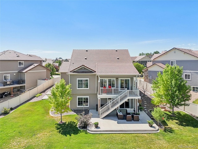 5227 Ironwood Ct, Johnstown, CO 80534 - photo 23