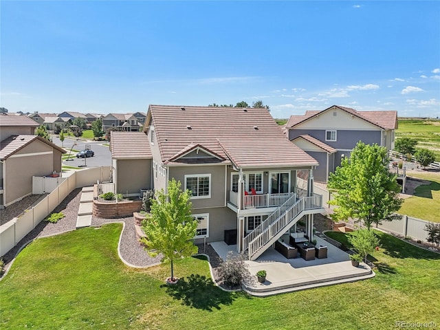 5227 Ironwood Ct, Johnstown, CO 80534 - photo 24
