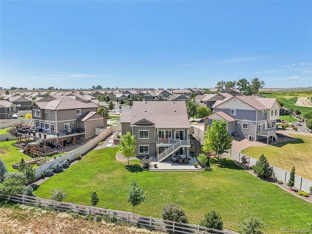 5227 Ironwood Ct, Johnstown, CO 80534 - photo 26