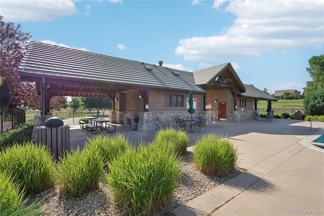 5227 Ironwood Ct, Johnstown, CO 80534 - photo 32