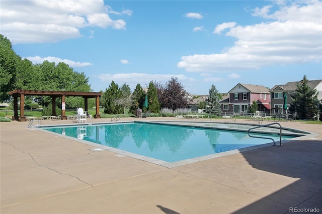 5227 Ironwood Ct, Johnstown, CO 80534 - photo 40