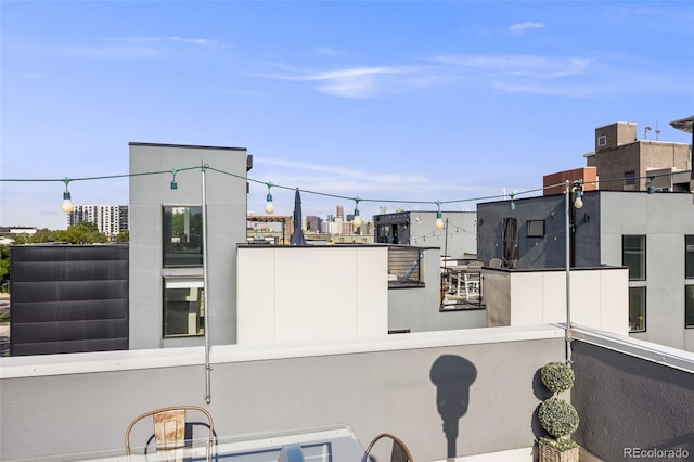 2922 W 26th Ave Unit 1, Denver, CO 80211 - exterior view of a view of city