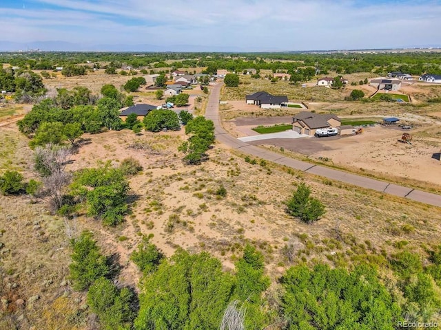 Hidden Mesa Dr, Pueblo, CO 81006