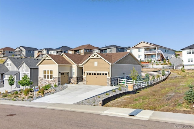 4099 River Oaks St, Castle Rock, CO 80104 - photo 1