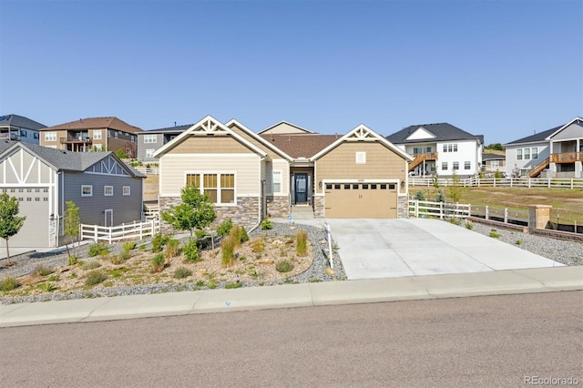 4099 River Oaks St, Castle Rock, CO 80104 - photo 2