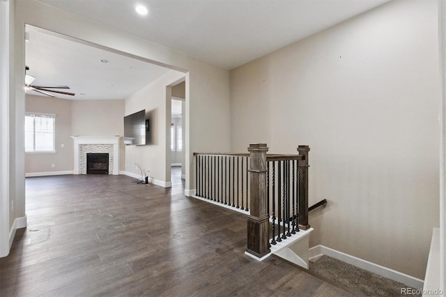4099 River Oaks St, Castle Rock, CO 80104 - photo 3