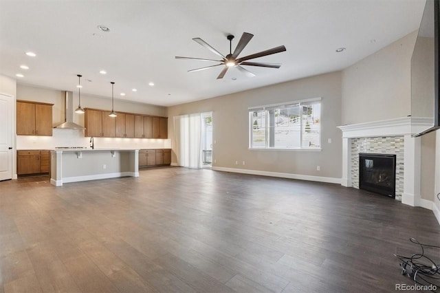 4099 River Oaks St, Castle Rock, CO 80104 - photo 4